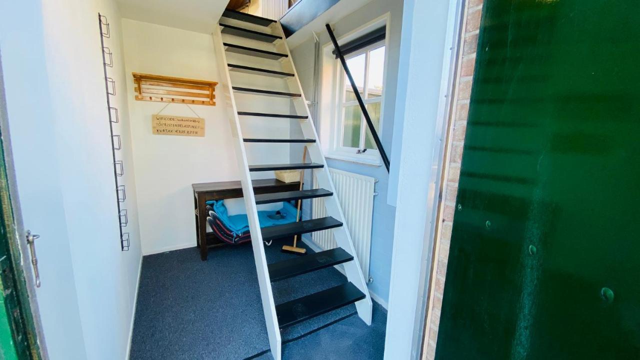Studio Burg.Bosselaarstraat Aagtekerke Luaran gambar
